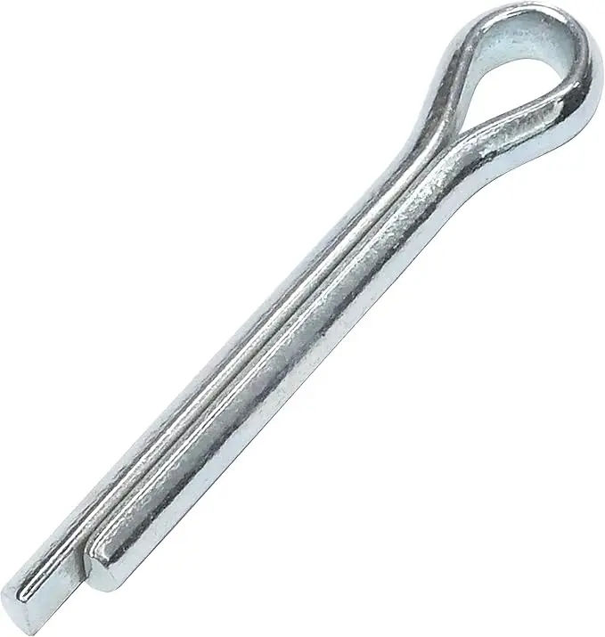 Závlačka DIN 94 ocel 1x6 ZB