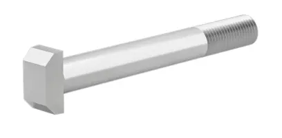 Šroub s T hl. DIN 261 ocel 4.6 M20x90 BP