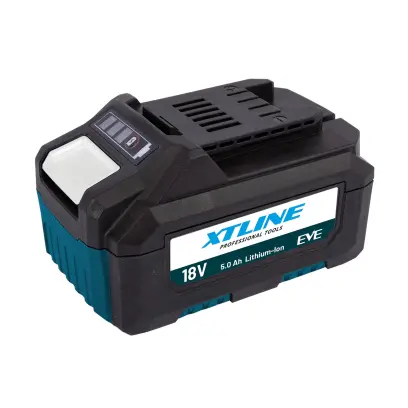 Aku baterie Li-ion 18 V, 5,0 Ah XTLINE