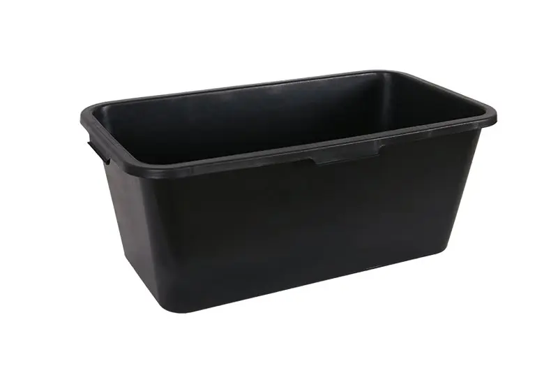 Nádoba zednická obdélníková 60l Nádoba zednická obdélníková 60l