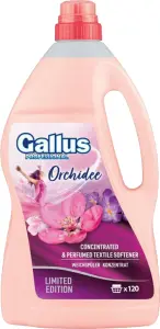 Gallus aviváž Orchidee, 120 dávek, 4,08 l