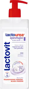 Lactovit Lactourea¹⁰ zpevňující tělové mléko 400ml Lactovit Lactourea¹⁰ zpevňující tělové mléko 400ml