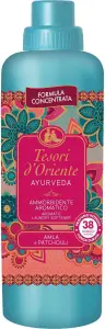 Tesori d'Oriente aviváž Ayurveda, 38 praní, 760 ml