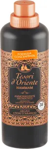 Tesori d'Oriente aviváž Hammam, 38 praní, 760 ml