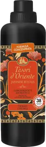 Tesori d'Oriente aviváž Japanese Rituals, 38 praní, 760 ml