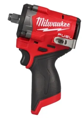 Milwaukee M12 FUEL™ kompaktní ½″ rázový utahovák (pův. 4932451395) Milwaukee M12 FUEL™ kompaktní ½″ rázový utahovák (pův. 4932451395)
