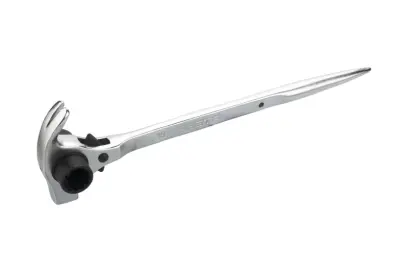 Klíč lešenářský FESTA 19x22mm 4 v 1