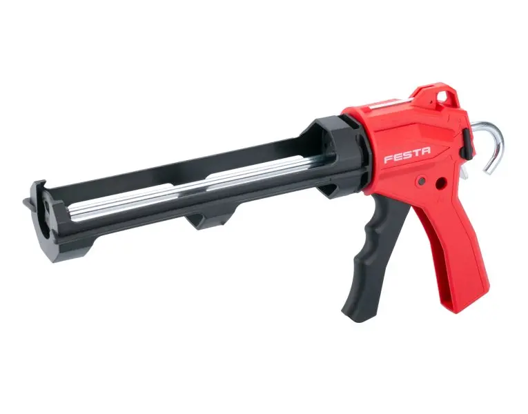 Pistole vytlačovací FESTA 310ml nylonová Pistole vytlačovací FESTA 310ml nylonová