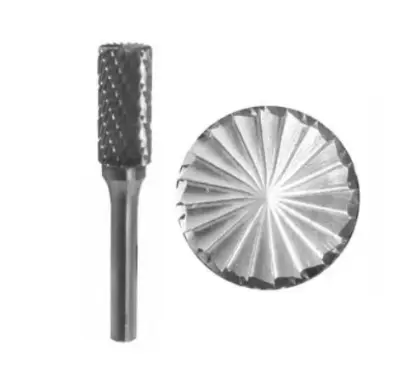 Technická fréza válcová čelní TK A+ 12,7x25-6x70 / diamant sek