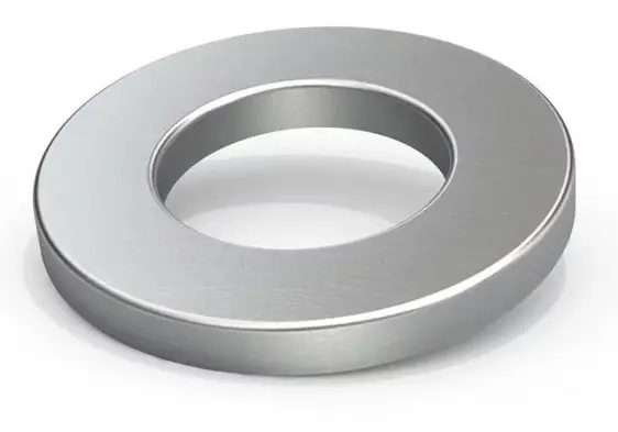 Podložka DIN 125A hliník 5,3 (M5) Podložka DIN 125A hliník 5,3 (M5)