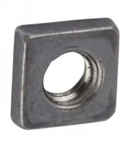 Matice čtyřhranná DIN 562 04 M10 BP