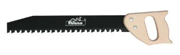 PILANA Ocaska s břitovými destičkami 450 mm 22z, 5287 PILANA Ocaska s břitovými destičkami 450 mm 22z, 5287