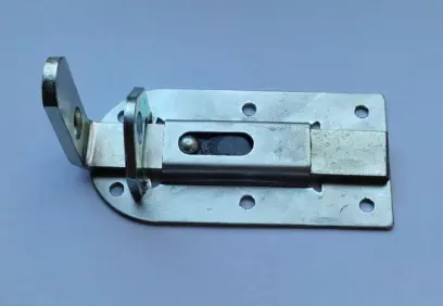 Zástrč rovná pro zámek, 12189