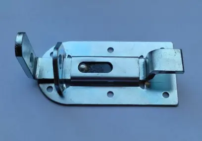 Zástrč lomená pro zámek, 12192