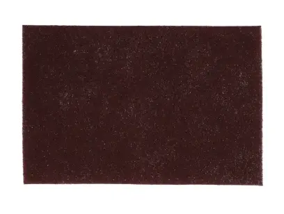 Brusný arch SHS HPP 6