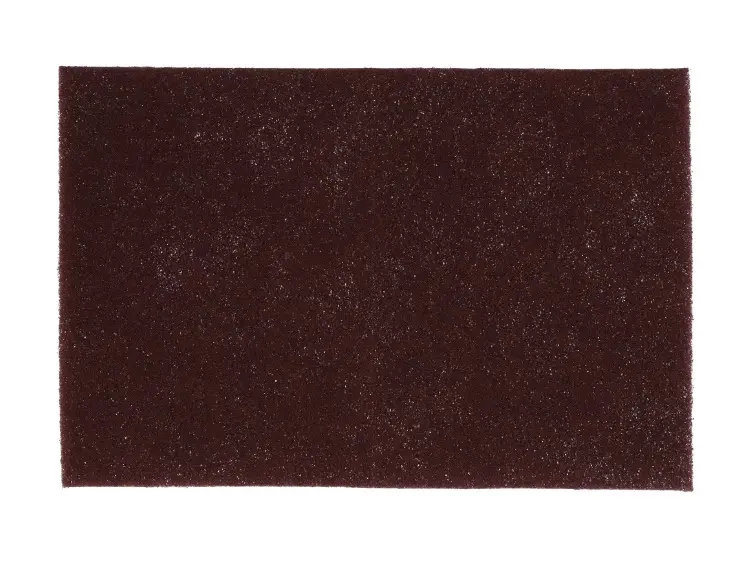 Brusný arch SHS HPP 6