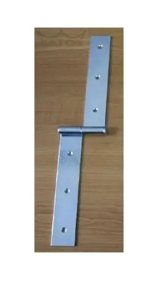 Závěs dvouramenný 150 mm BZn