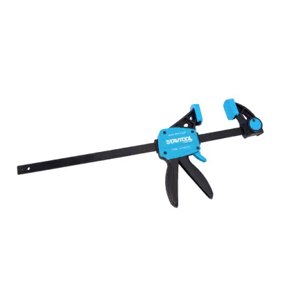 STAVTOOL rychlosvěrka QUICK-GRIP | 450 mm