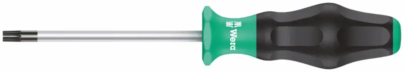 Šroubovák TX 15 x 80/98 mm stř.otvor