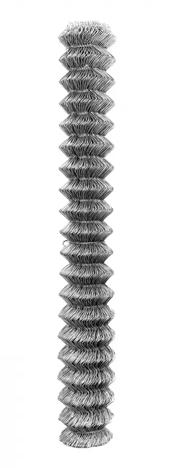 Pletivo čtyřhranné bez ND 25 bm, výška 200 cm Zn - 25m/balení