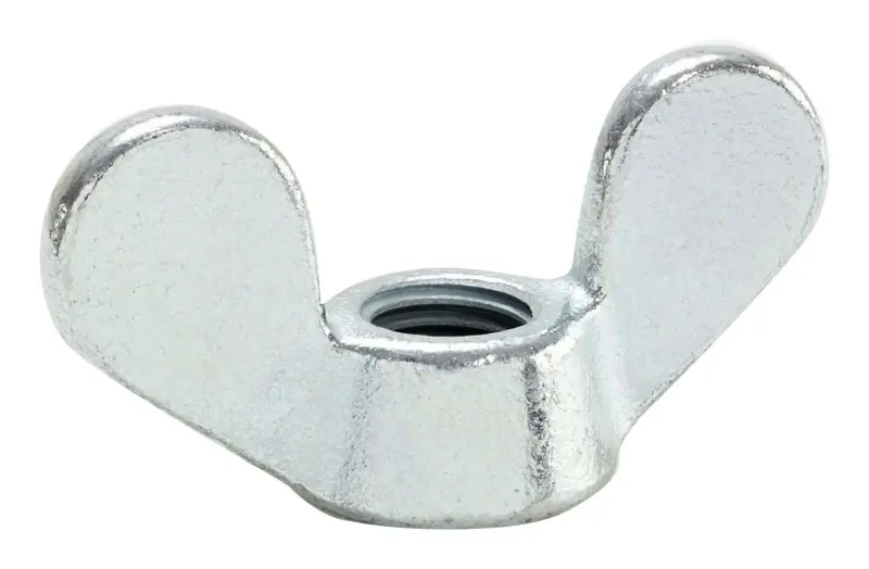 Matice křídlatá DIN 315 GT ocel M20 ZB