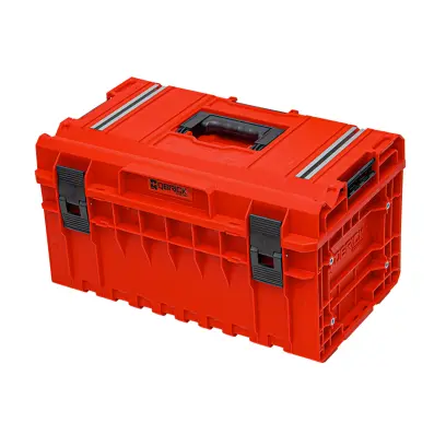 Box plastový PROFI Qbrick ONE 350 Technik Red
