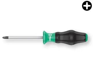 1350 PH ŠROUBOVÁK KŘÍŽOVÝ PH 1x80