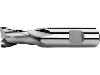 Fréza pro drážky per Ø3x5x50, Z2, DIN 327K, HSSCo8, N
