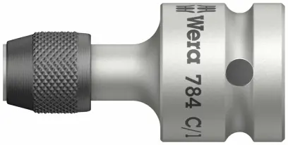 784 C DÍL SPOJOVACÍ 1/4''x50