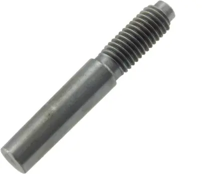 Kolík kuželový DIN 258 ocel 12x85 BP