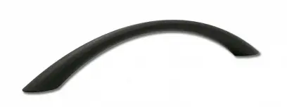 Úchytka ANNA 96 mm ČERNÁ MATNÁ