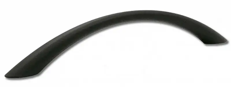 Úchytka ANNA 64 mm ČERNÁ MATNÁ Úchytka ANNA 64 mm ČERNÁ MATNÁ