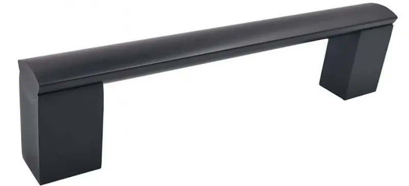 Úchytka PORTA 432/442 mm ČERNÁ MATNÁ