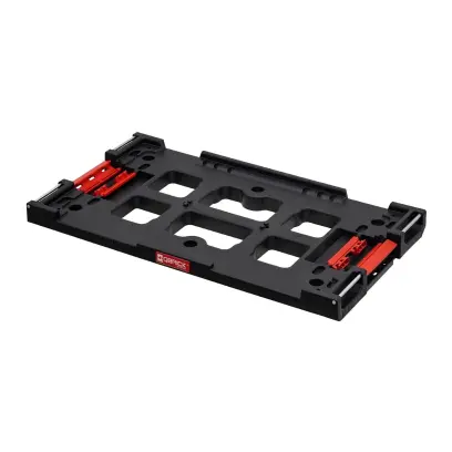 Adaptér pro Qbrick System ONE, TWO a PRO | 600x345x74 mm