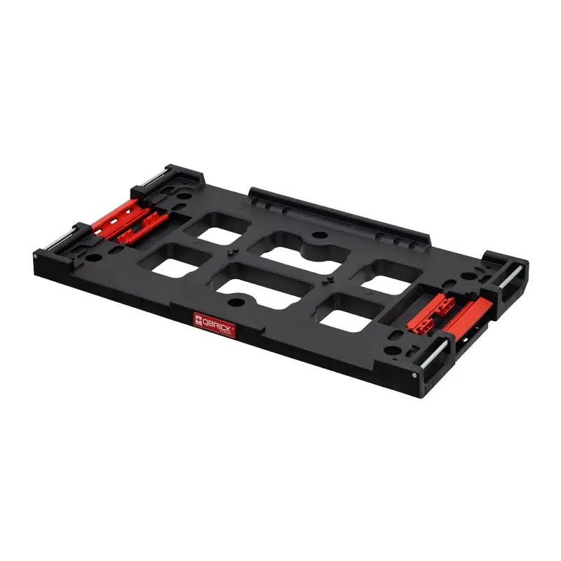 Adaptér pro Qbrick System ONE, TWO a PRO | 600x345x74 mm Adaptér pro Qbrick System ONE, TWO a PRO | 600x345x74 mm
