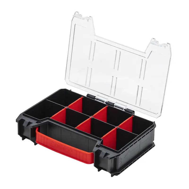 Organizér QBRICK SYSTEM PRO Organizer Multi | 257x182x65 mm