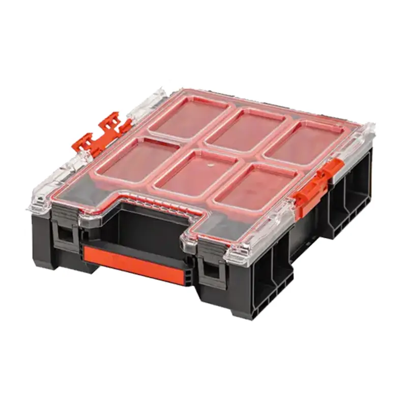 Organizér plastový Qbrick ONE M PLUS 2.0 | 264x364x106 mm