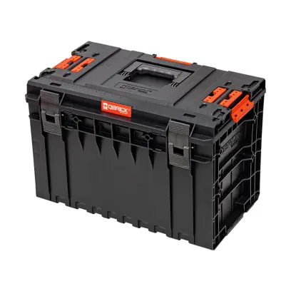 Box plastový Qbrick ONE 450 2.0 Vario | 585x385x401 mm
