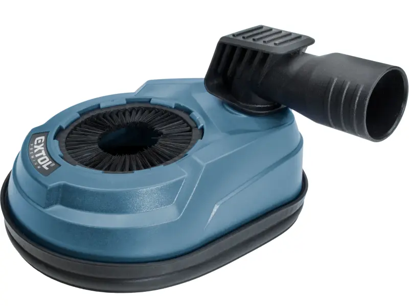 lapač prachu přísavný, pro vrtání do max O 68mm lapač prachu přísavný, pro vrtání do max O 68mm