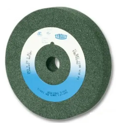 Brusný kotouč 125x20x 20 49C 60 K9 V100 40