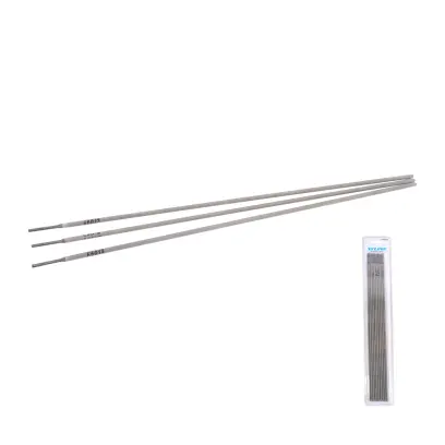 Elektrody rutilové | 2 mm, bal. 10 ks