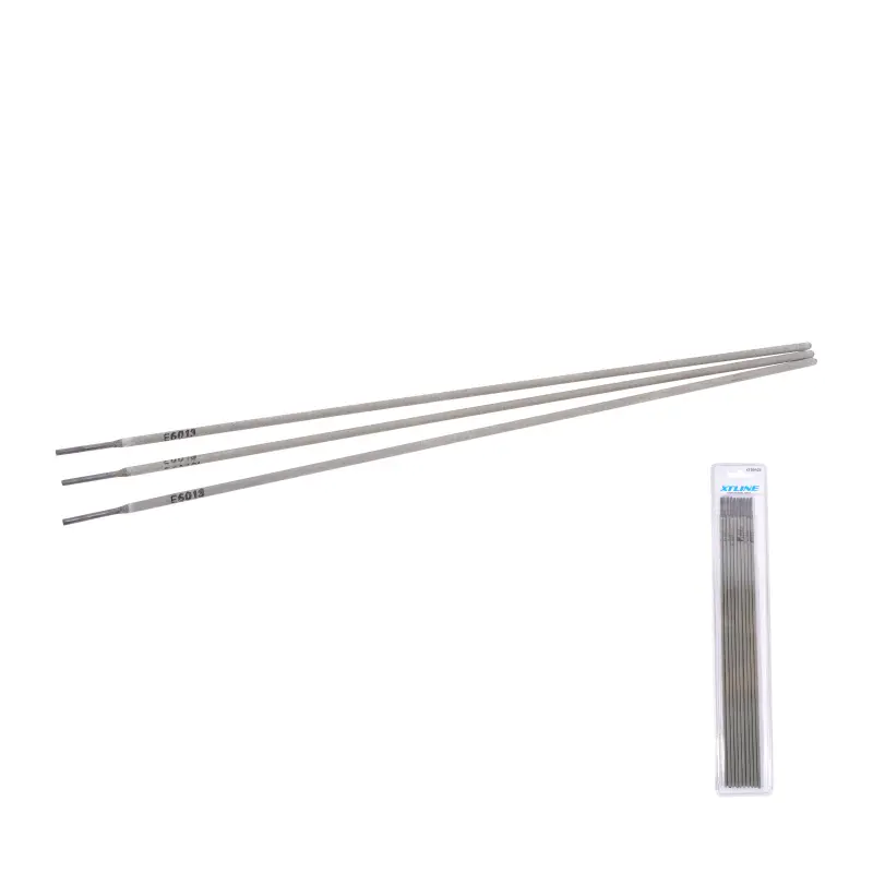 Elektrody rutilové | 3,2 mm, bal. 10 ks Elektrody rutilové | 3,2 mm, bal. 10 ks