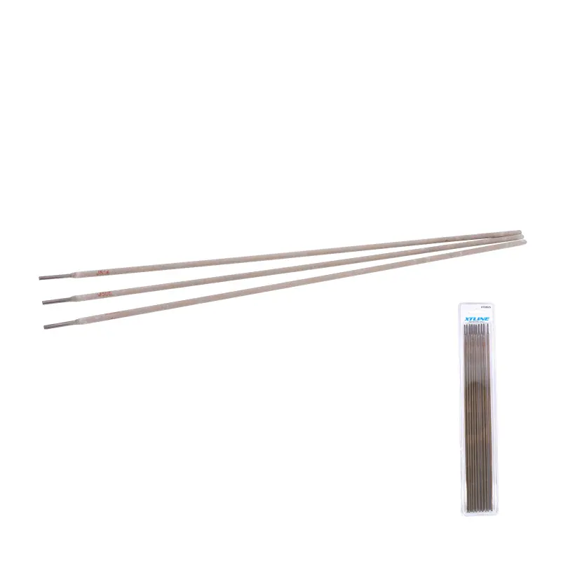 Elektrody bazické | 2 mm, bal. 10 ks