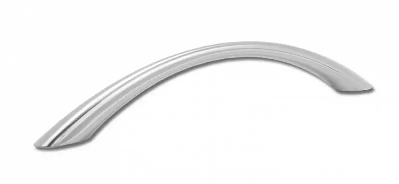 Úchytka ANNA 128 mm, CHROM