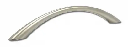 Úchytka ANNA 128 mm, Ni-SATIN