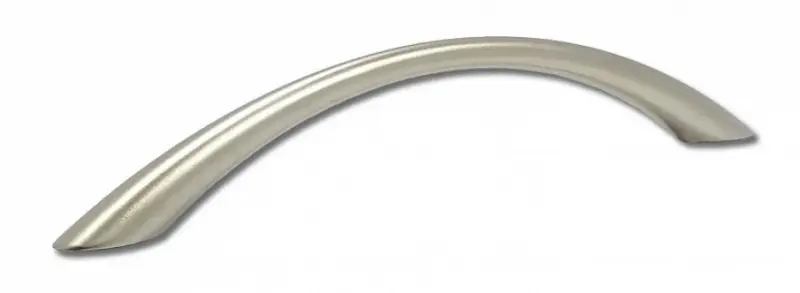 Úchytka ANNA 128 mm, Ni-SATIN