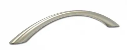 Úchytka ANNA 96 mm, Ni-SATIN