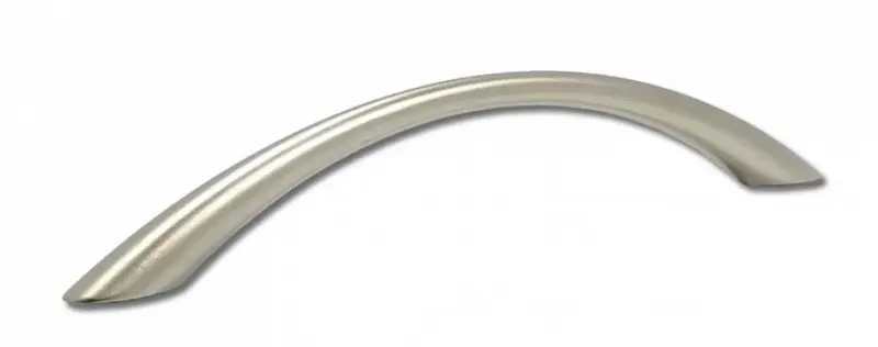 Úchytka ANNA 96 mm, Ni-SATIN