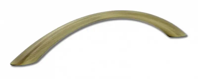 Úchytka ANNA 96 mm, BRONZ