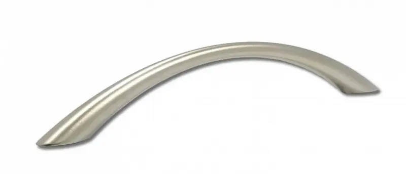 Úchytka ANNA 64 mm, Ni-SATIN